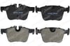 Land Rover Discovery Range Rover Volvo S90 V90 V60 XC60 XC90 Fren Balatası Arka OTOZONE