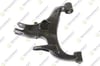 Land Rover Range Rover Sport 1 Arka Sol Alt Denge Kolu TEKNOROT