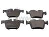 Land Rover Discovery L550 Range Rover L538 L551 L560 Arka Fren Balatası SWAG