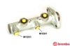 Land Rover 110/127 Fren Ana Silindiri BREMBO