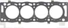 Land Rover Discovery Sport L550 2.2D Silindir Kapak Contası 2 Kertik V.REINZ