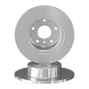 Land Rover Discovery II L318 Range Rover P38A L322 Arka Fren Diski AYD