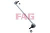 Land Rover Freelander II L359 Ön Askı Rotu 2006-2014 FAG