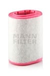 Land Rover Range Rover III L322 Hava Filtresi MANN