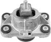 Land Rover Motor Takozu Alt LEMFORDER