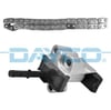 Land Rover Discovery Sport Eksantrik Zincir Seti DAYCO