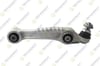 Land Rover Range Rover L460 Ön Sağ Alt Arka Rotilli Salıncak TEKNOROT