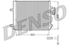 Land Rover Discovery Sport Freelander 2 Range Rover Evoque Volvo S60 S80 V60... DENSO