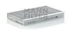 Land Rover Discovery III-IV L319 / Range Rover Sport I L320 Karbonlu Polen... MANN