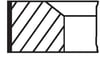 Discovery 3 L319 2.7> Discovery 4 L319 3.6> Range Rover 3 Vogue L322 3.6>... MAHLE
