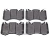 Land Rover Range Rover Discovery Ön Fren Balatası Bsg 2.0 Td4-3.0 D-4 Lr016684