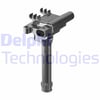 Land Rover Freelander 1 18K4F L314 Ateşleme Bobini DELPHI
