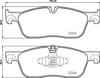 Land Rover Discovery L550 Range Rover Evoque L538 Jaguar E-Pace X540 XE X760... BREMBO