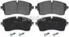 Land Rover Defender L663 Discovery L462 Range Rover L405 L494 Ön Fren Balatası SWAG