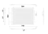Land Rover Discovery Sport Freelander 2 Range Rover Evoque Volvo S60 S80 V60... MAHLE