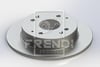 Rover 600 618 Arka Fren Aynası FRENDI