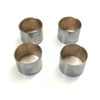 Land Rover Discovery 3 Piston Kol Burcu 276DT BMY