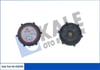 Freelander 2 L359 Range Rover Evoque L538 L551 Jaguar E-Pace X540 Ford B-Max... KALE-RADYATOR