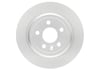 Freelander 2 L359 Arka Fren Diski BOSCH