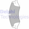 Land Rover Defender L663 L319 L462 Range Rover L322 L405 L320 L494 L560 Ön... DELPHI