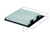 Land Rover Range Rover II P38A Polen Filtresi MAHLE
