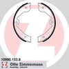 Land Rover Range Rover 3 L322 Volkswagen Touareg Mercedes W164 W251 Porsche... ZIMMERMANN