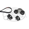 Land Rover Discovery L550 L462 Range Rover L538 L551 L494 L560 Jaguar E-Pace... GATES
