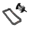 Land Rover Discovery Sport Eksantrik Zincir Seti 224DT KOLBEN
