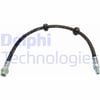Land Rover Freelander II L359 Arka Fren Hortumu DELPHI