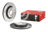 Land Rover Discovery Arka Fren Diski BREMBO