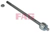 Land Rover Discovery 3 Rot Mili FAG