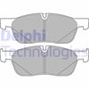 Land Rover Range Rover Velar L560 Jaguar F-Pace X761 XE X760 XF X260 Ön Fren... DELPHI