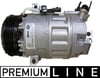 Renault Latitude Klima Kompresörü 1.6 2.0 MAHLE