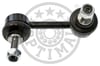Renault Latitude Stabilizatör Kolu OPTIMAL