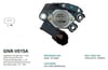 Renault Latitude Alternatör Konjektörü GENON