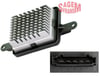 Renault Latitude Kalorifer Fan Motor Rezistansı SAGEM