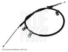 Subaru Legacy El Freni Teli BLUEPRINT