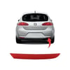 Seat Leon FR Reflektör Arka Tampon Sol 2006-2013 PRO-A