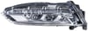 Seat Leon Sis Farı 12V FF LED Sol HELLA