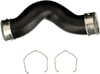 Seat Leon 2 Turbo İntercooler Hortumu Klipsli RAPRO