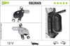 Seat Leon III Tarraco Arka Silecek Motoru VALEO