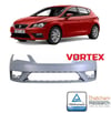 Seat Leon Ön Tampon Sensörsüz DOGAN-