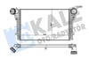 Seat Leon Toledo II Volkswagen Bora Golf IV İntercooler 1.9 TDI 00> KALE-RADYATOR