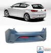 Seat Leon Arka Tampon Sensörsüz DOGAN-