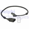 Seat Leon Toledo Krank Mili Sensörü DELPHI