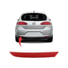 Seat Leon Arka Tampon Reflektör Sağ GKL