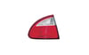 Seat Leon Arka Stop Sol TYC