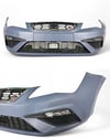 Seat Leon FR Body Kit Dolu PRO-A