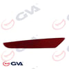 Seat Leon Arka Tampon Reflektör Sol GKL