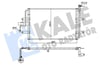 Seat Leon Toledo II Volkswagen Bora Golf IV Klima Kondenseri 1.9 TDI 00> KALE-RADYATOR
